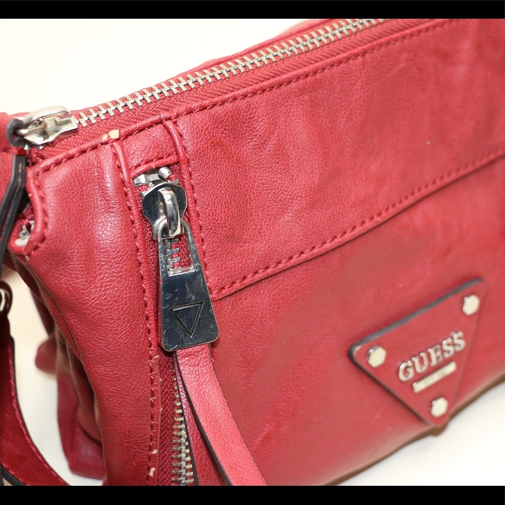 Guess Crossbody Handbag